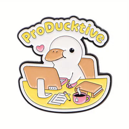 Producktive