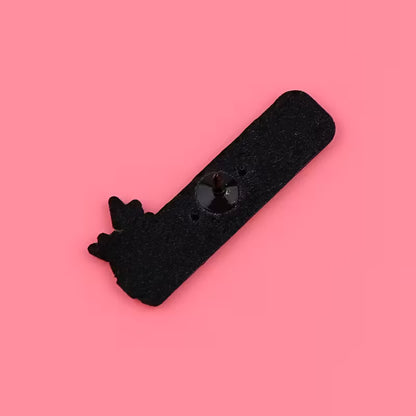 Powered By ADHD Battery