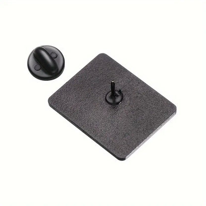 🦖📺 Pixel Dino Game Pin